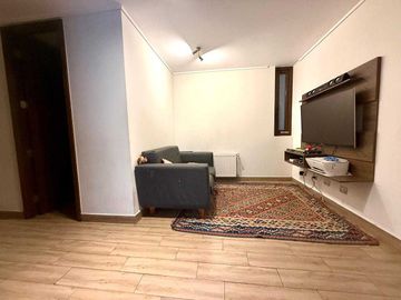 Departamento en venta  en LO BARNECHEA