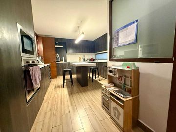 Departamento en venta  en LO BARNECHEA