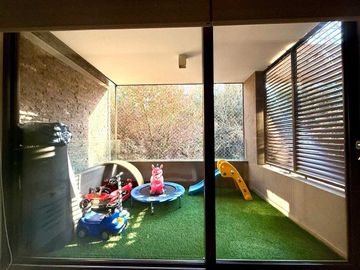 Departamento en venta  en LO BARNECHEA