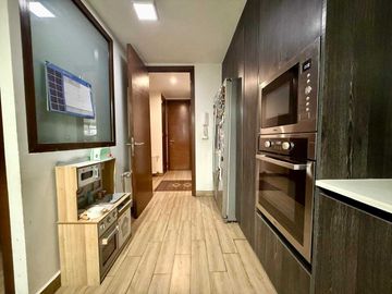 Departamento en venta  en LO BARNECHEA