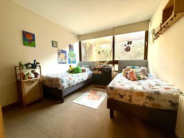 Departamento en venta  en LO BARNECHEA