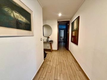 Departamento en venta  en LO BARNECHEA