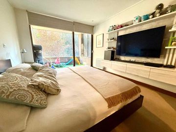 Departamento en venta  en LO BARNECHEA