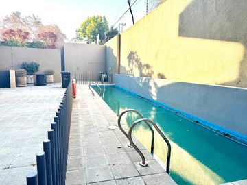 Departamento en venta  en LO BARNECHEA