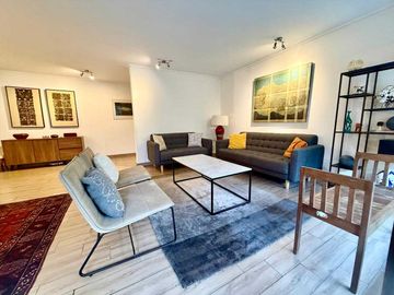 Departamento en venta  en LO BARNECHEA