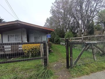 Casa en venta  en FRUTILLAR