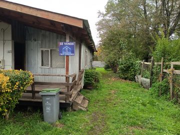 Casa en venta  en FRUTILLAR