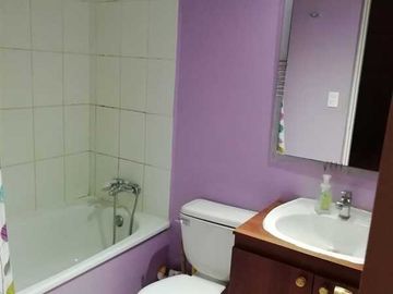 Departamento en arriendo  en QUILPUÉ