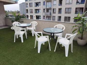Departamento en venta  en SANTIAGO