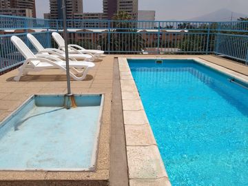 Departamento en venta  en SANTIAGO