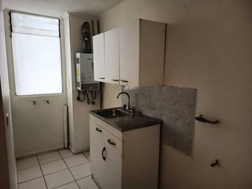Departamento en venta  en SANTIAGO