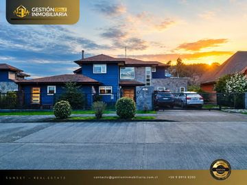 Casa en venta  en PUERTO VARAS