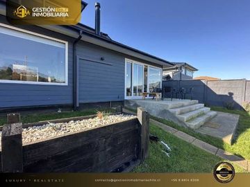 Casa en venta  en PUERTO VARAS