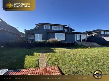 Casa en venta  en PUERTO VARAS