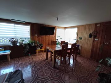 Casa en venta  en LLANQUIHUE