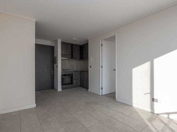 Departamento en arriendo  en SANTIAGO