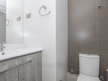 Departamento en arriendo  en SANTIAGO