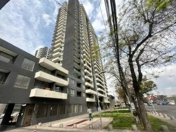Departamento en arriendo  en SANTIAGO