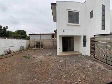 Casa en venta  en LA CRUZ