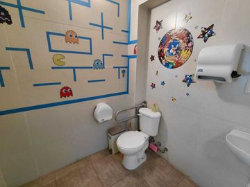 Local comercial en arriendo  en PEÑALOLÉN