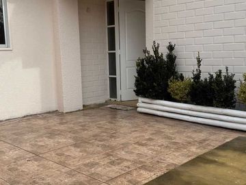 Casa en arriendo  en BUIN
