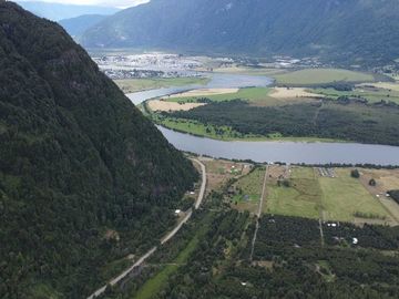 Parcela en venta  en AYSÉN