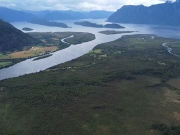Parcela en venta  en AYSÉN