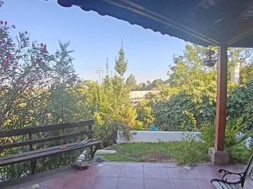 Casa en venta  en LAS CONDES