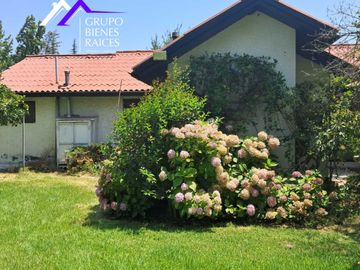 Casa en venta  en CALERA DE TANGO