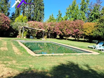 Casa en venta  en CALERA DE TANGO