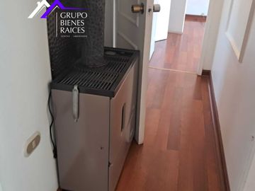 Casa en venta  en CALERA DE TANGO