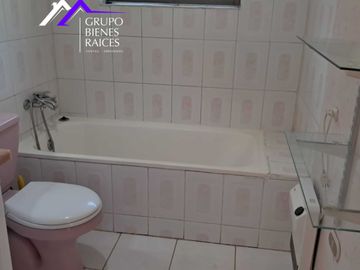 Casa en venta  en CALERA DE TANGO