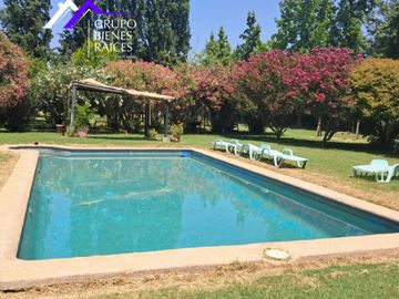 Casa en venta  en CALERA DE TANGO