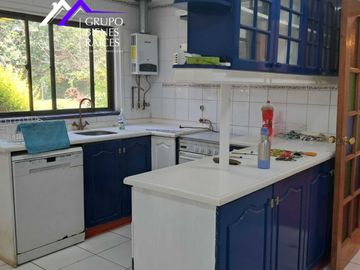 Casa en venta  en CALERA DE TANGO