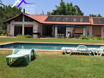 Casa en venta  en CALERA DE TANGO