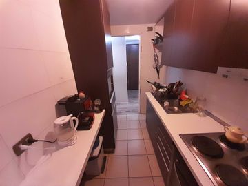 Departamento en venta  en SANTIAGO