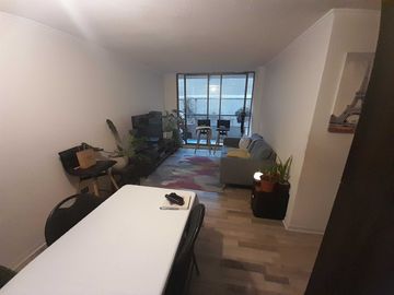 Departamento en venta  en SANTIAGO