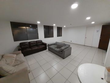 Departamento en venta  en SANTIAGO