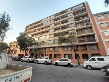 Departamento en venta  en SANTIAGO