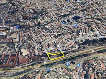 Parcela en venta  en VALPARAÍSO