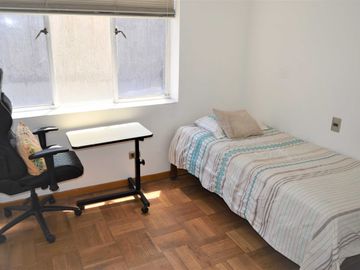 Departamento en venta  en SANTIAGO