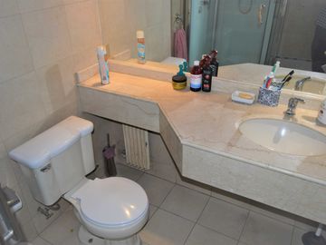Departamento en venta  en SANTIAGO
