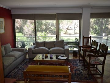 Departamento en venta  en SANTIAGO