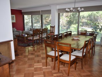 Departamento en venta  en SANTIAGO