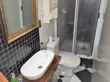Departamento en venta  en SANTIAGO