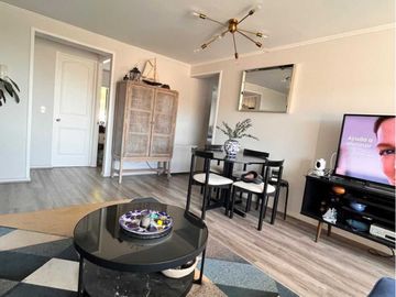 Departamento en venta  en VIÑA DEL MAR