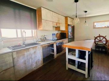 Casa en venta  en CONCON