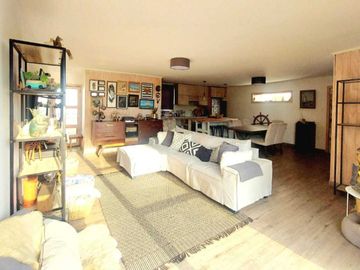 Casa en venta  en CONCON