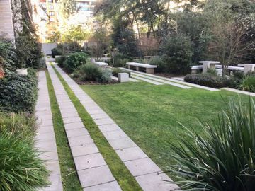 Departamento en venta  en LAS CONDES