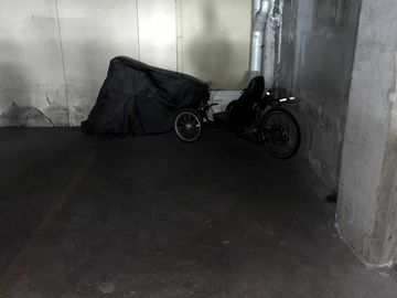 Estacionamiento en venta  en SANTIAGO